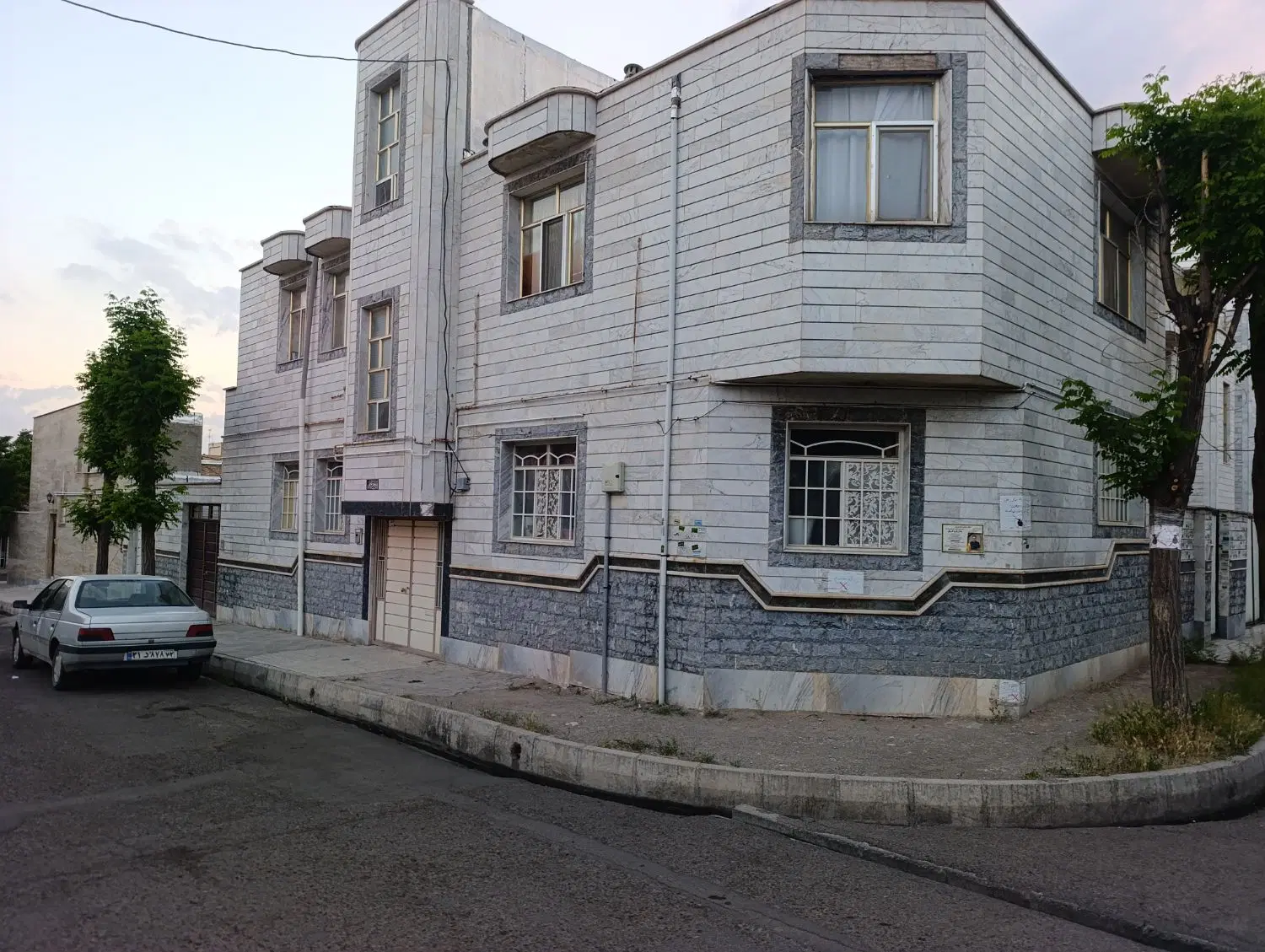 فروش یک واحد شخصی ساز