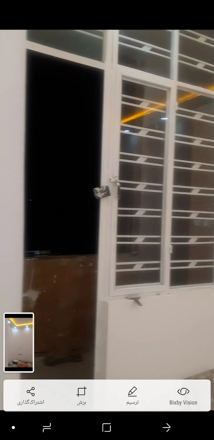 خانه اجاره ای در کرونی