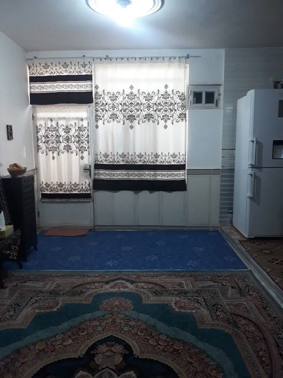 اجاره خانه طبقه بالا