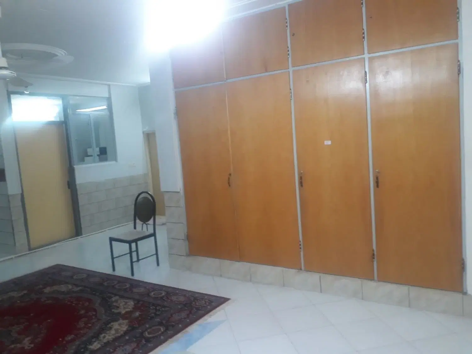 اجاره زیر زمین دانشجویی