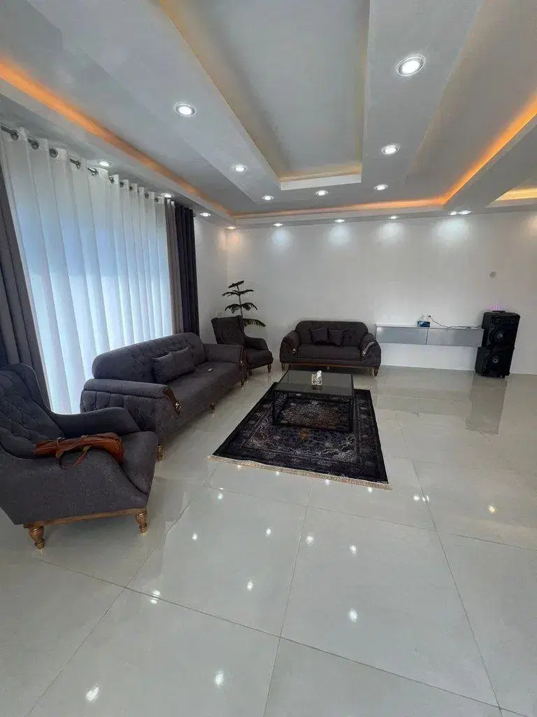 اجاره روزانه_هفتگی ویلا استخردار رشت