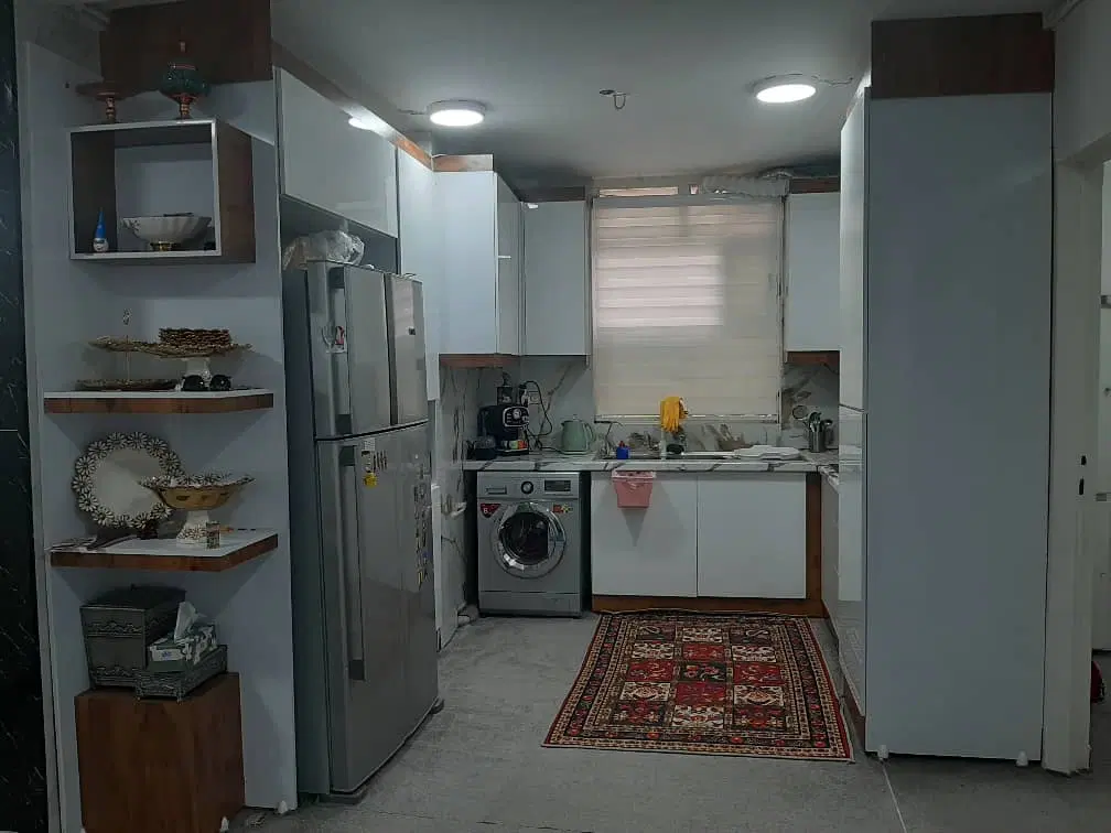 سوییت مبله فول امکانات جدا ویلایی سردشت زیدون