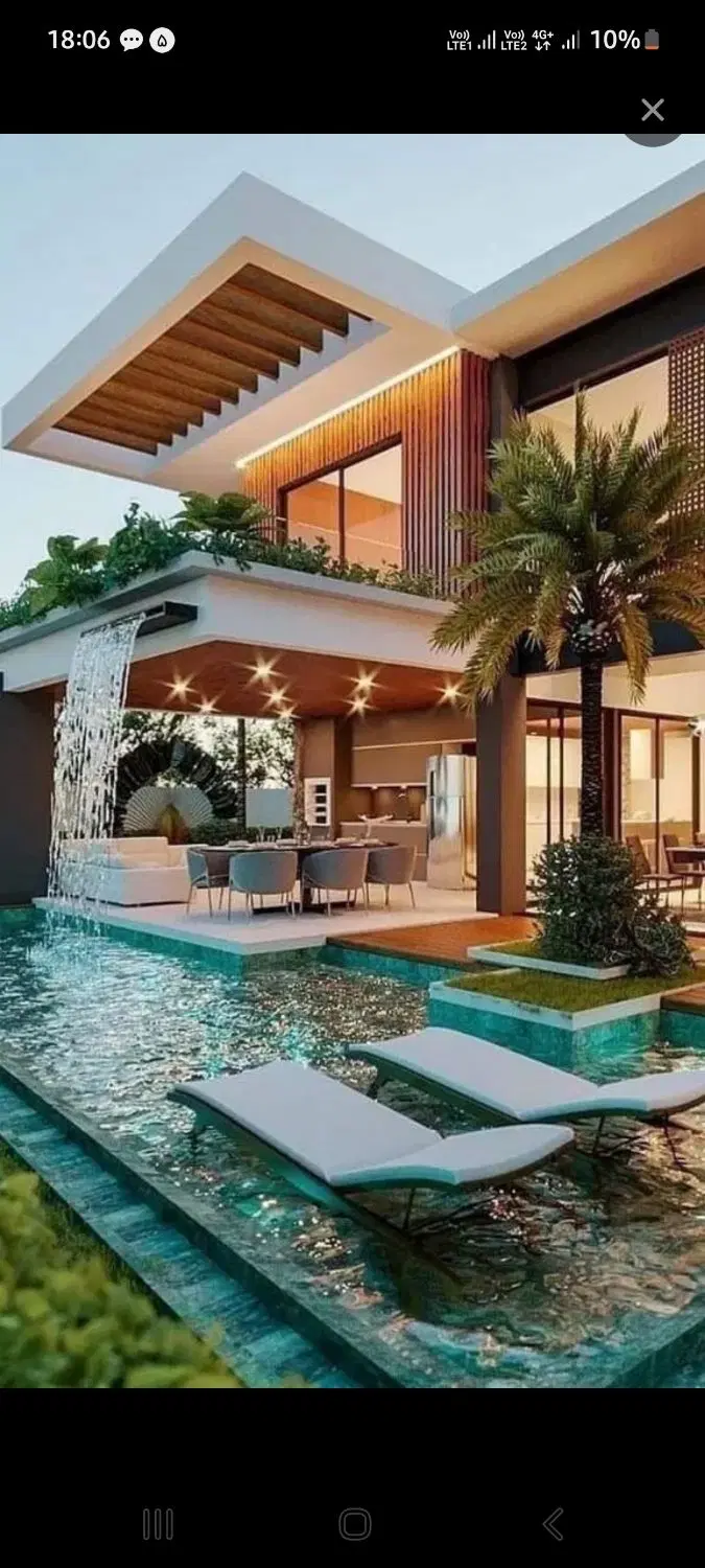 آپارتمان ۲خواب تمیز فدک