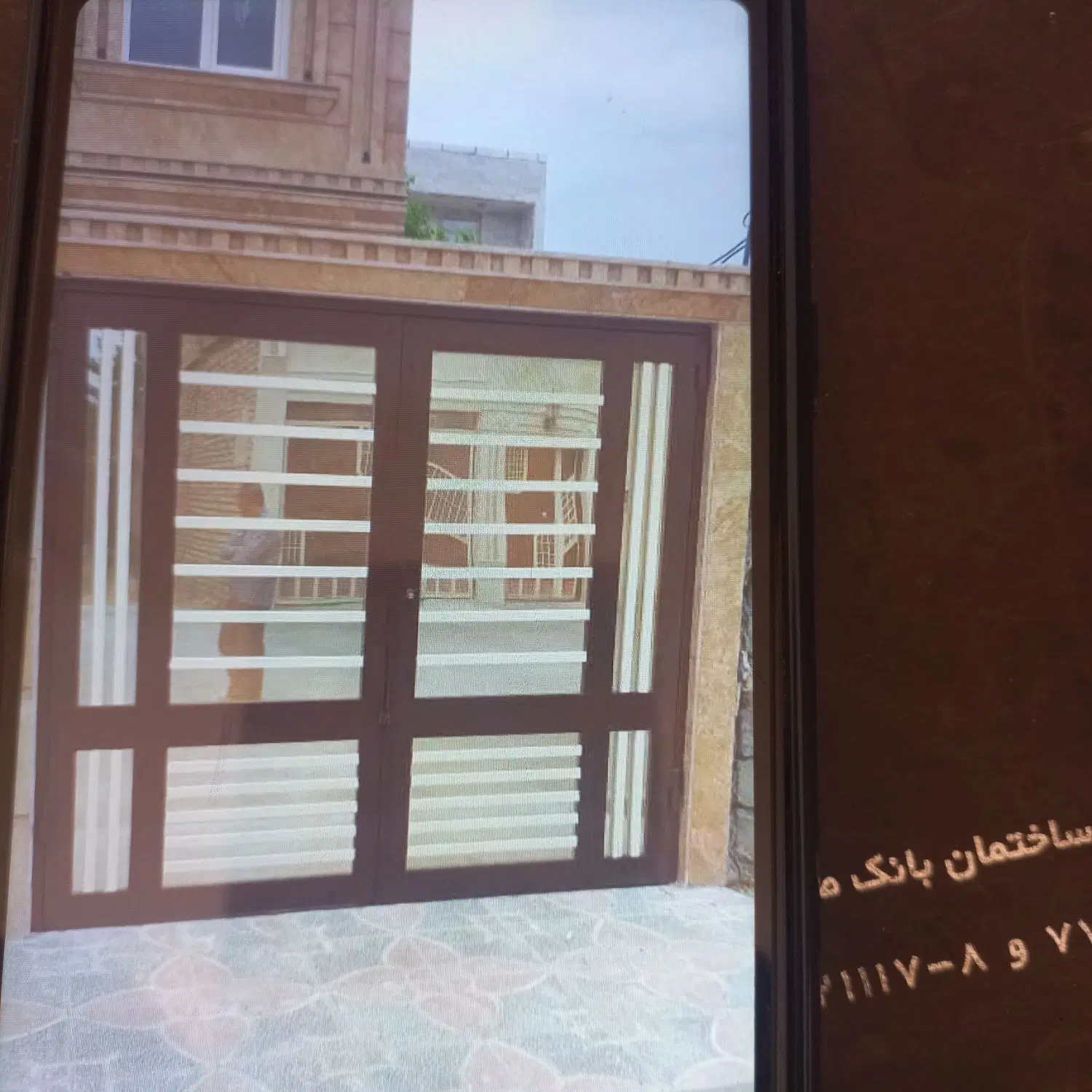 اجاره خانه در خیابان فلسطین