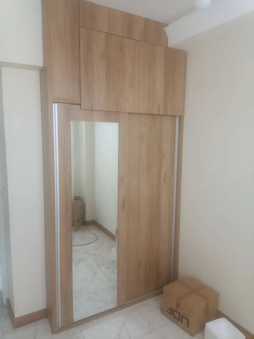 اپارتمان 40 متری یک خوابه