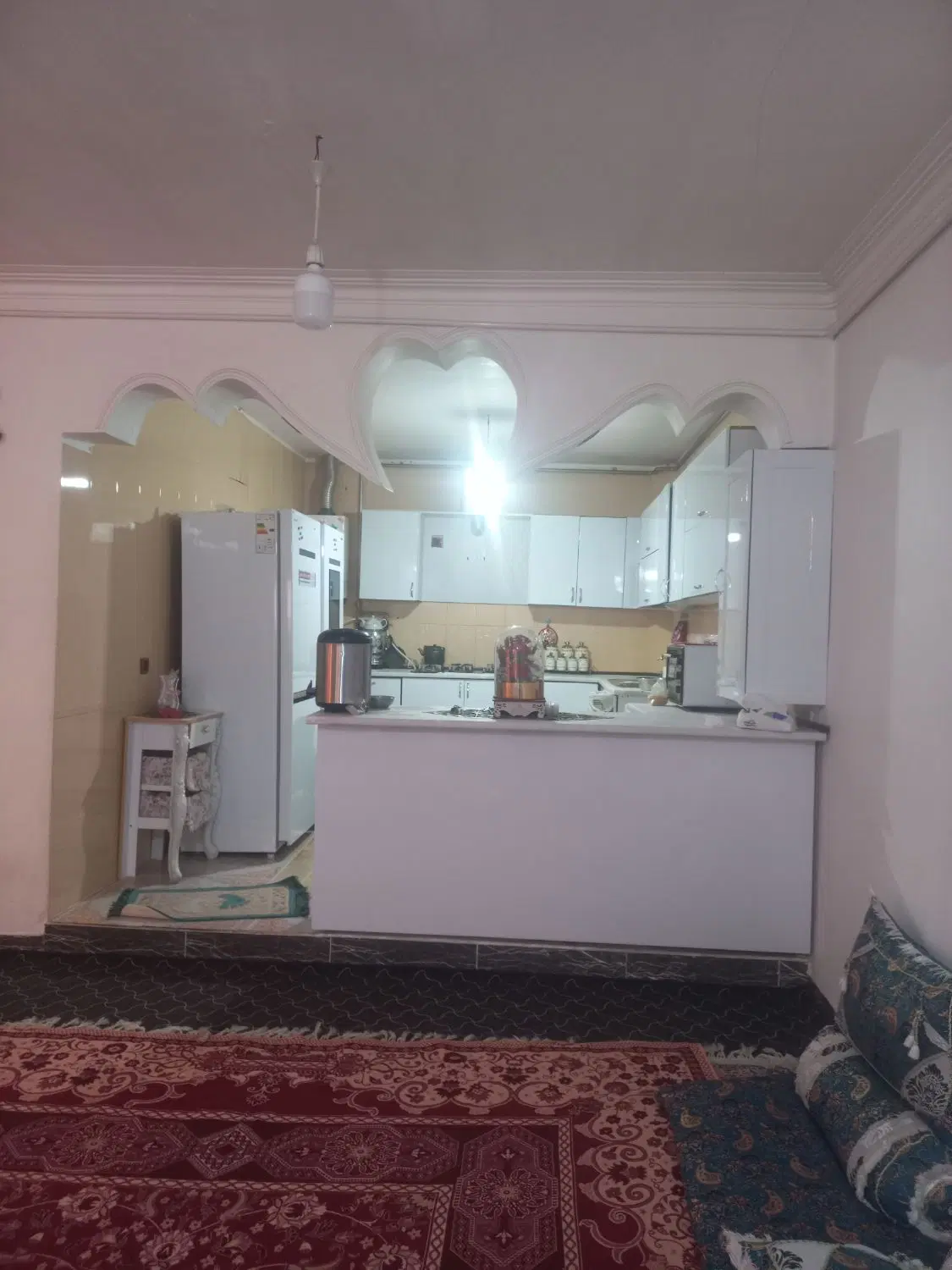 خونه ویلایی
