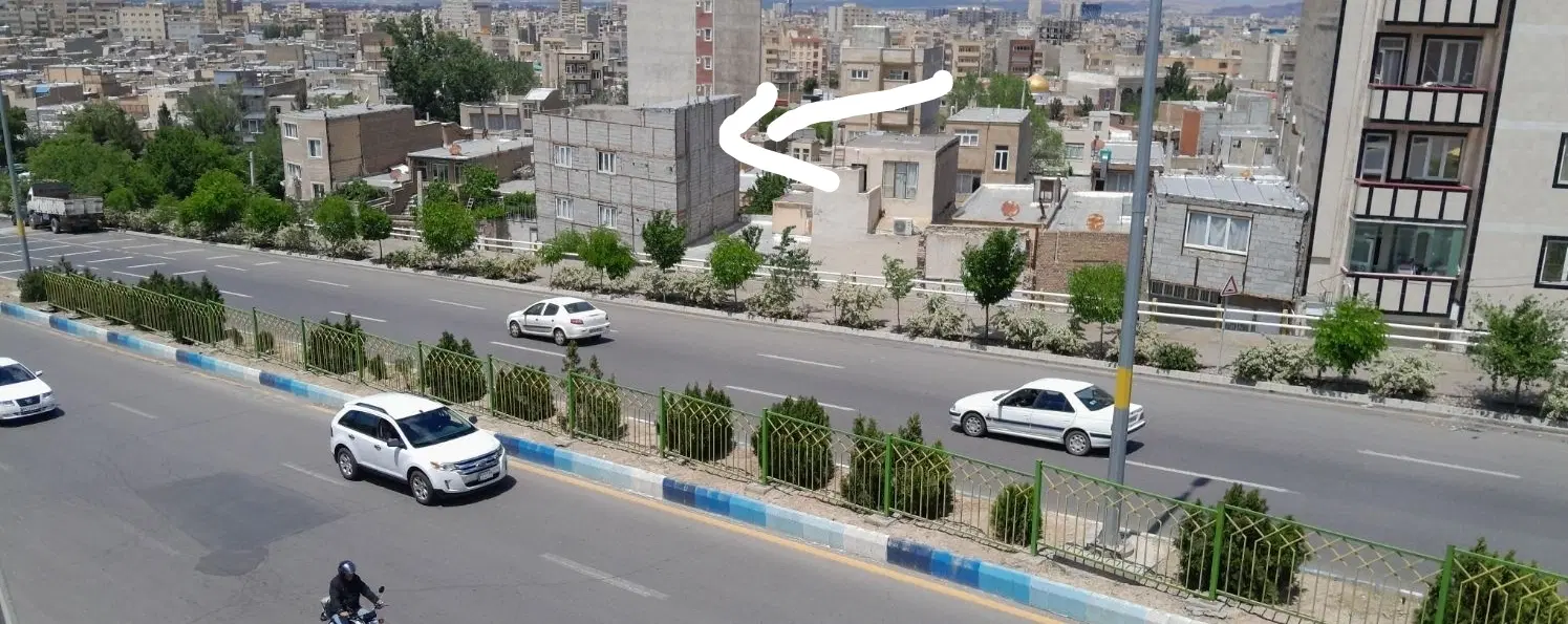 اجاره واحد در چهارراه لاله ساختمان سنگی