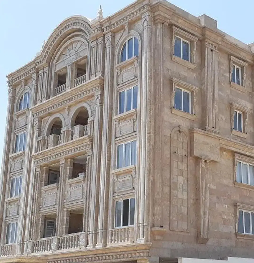 اجاذه اپارتمان