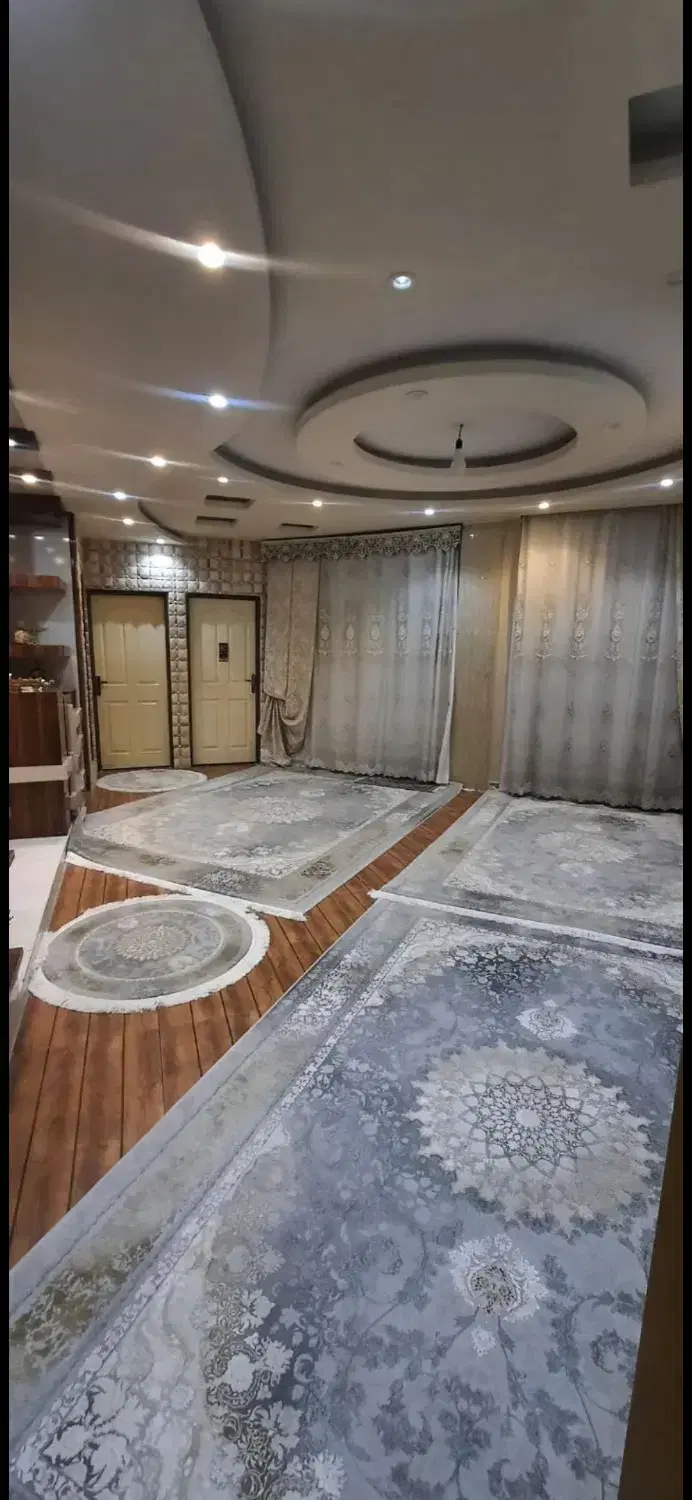 آپارتمان ۷۲متری ۲خواب فول امکانات شهرک اندیشه