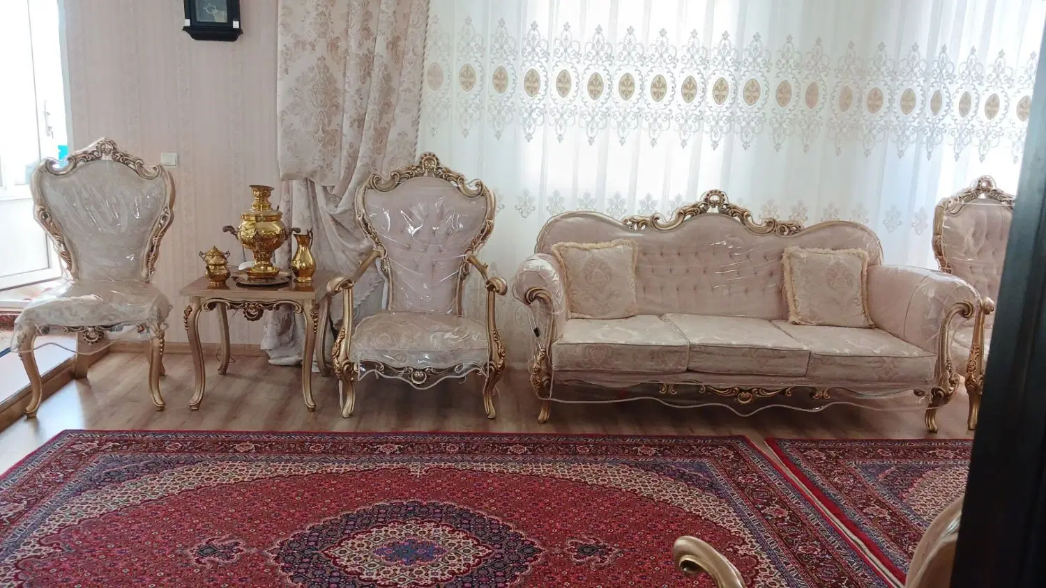 خانه ویلایی مسکونی دوطبقه راه جدا