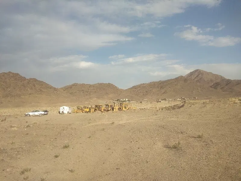 زمین آماده ساخت_منزلاب_پوگی_ناصرآباد