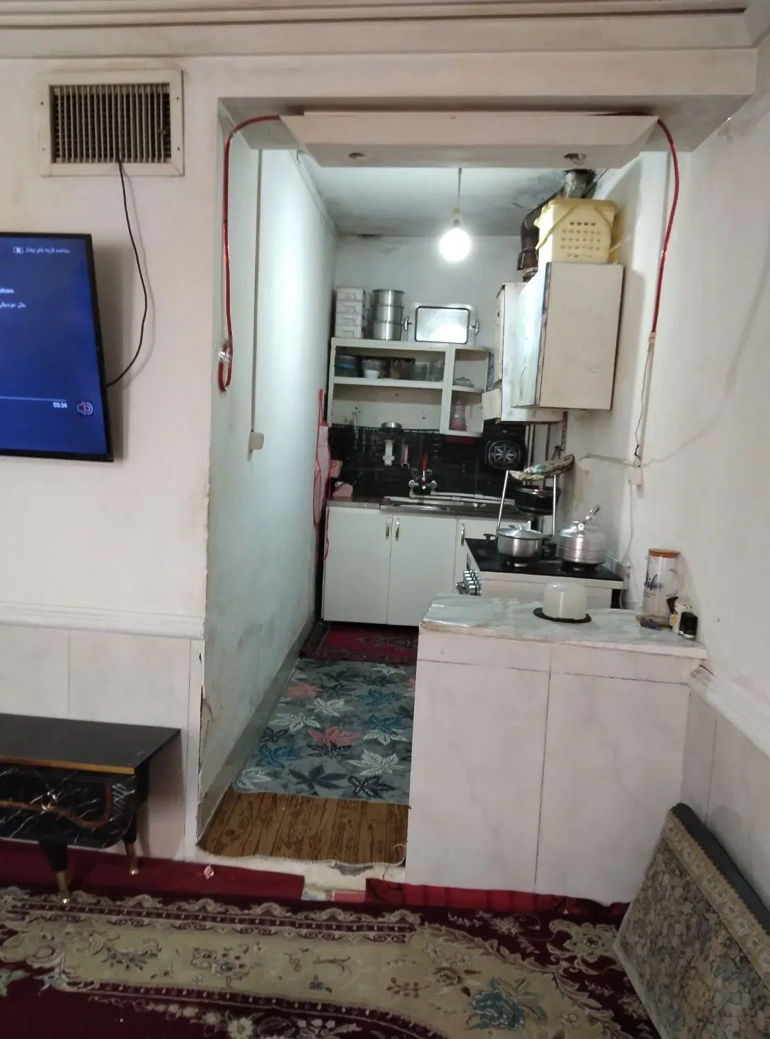 رهن اجاره