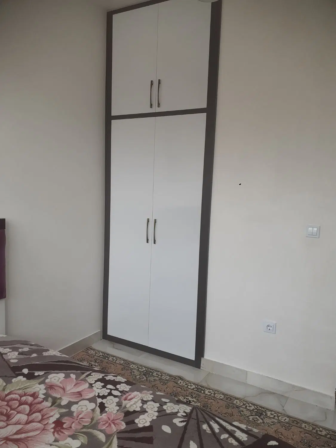 آپارتمان لوکس ۱۰۰متر اندیشه