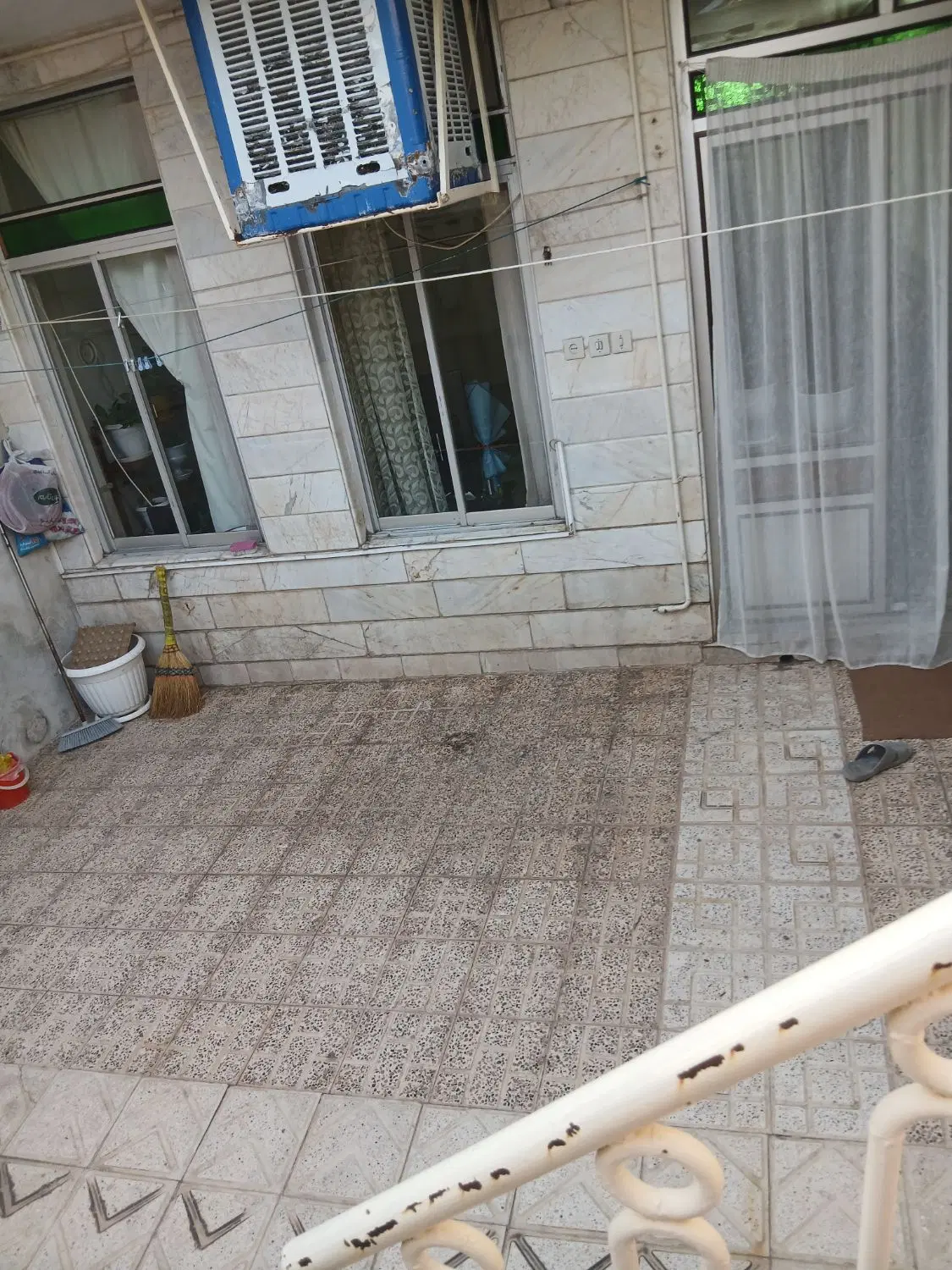 خانه فروشی