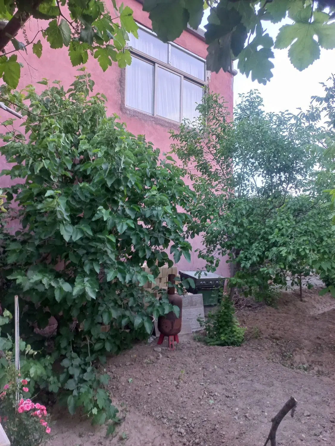 فروش باغ در گلپایگان