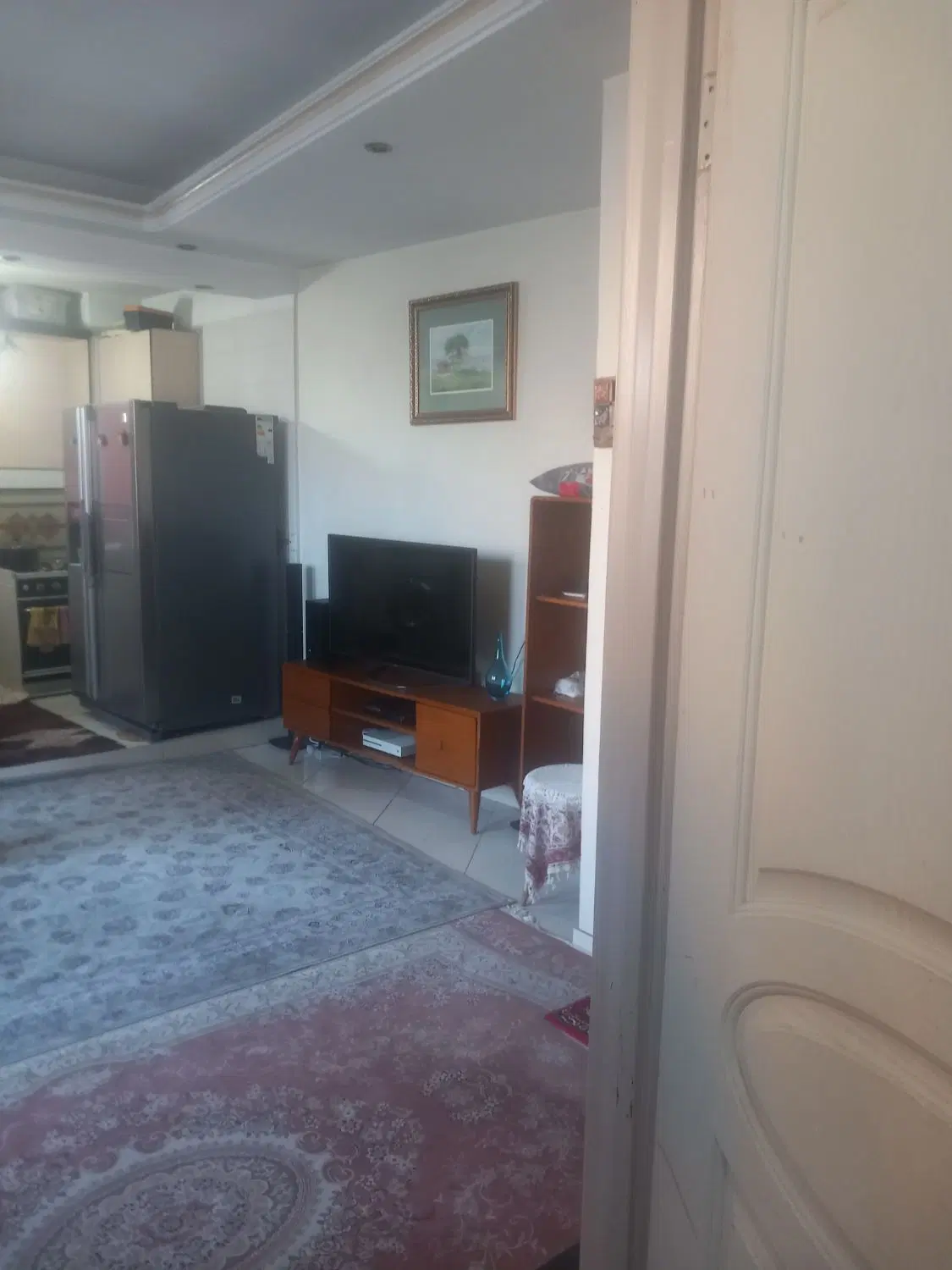 ۶۶متری خ کمیل سلمان فارسی
