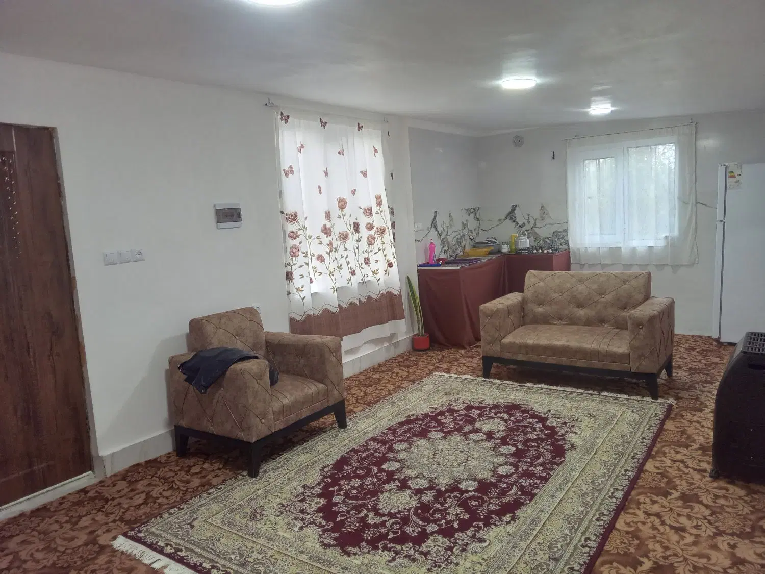 سوئیت اجاره