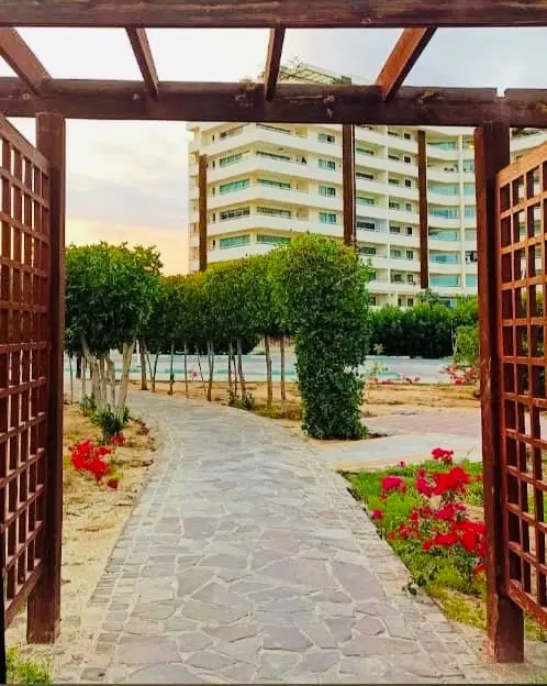 دامون دریا ۱ ،۸۴متر فول فرنیش