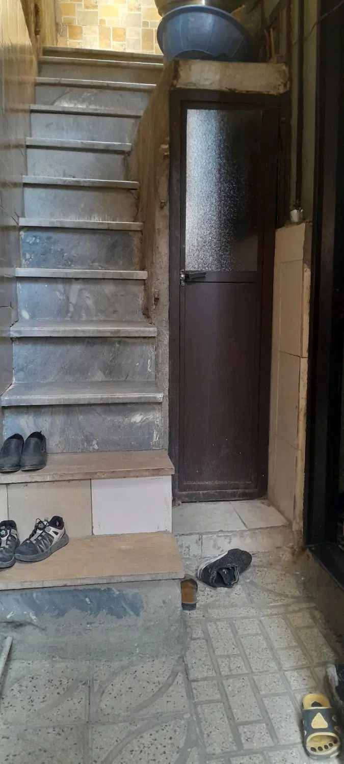 دوطبقه دربست امراباد