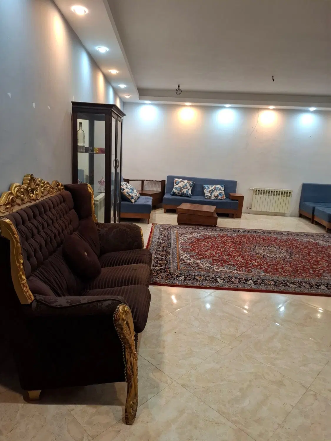 اجاره کوتاه مدت