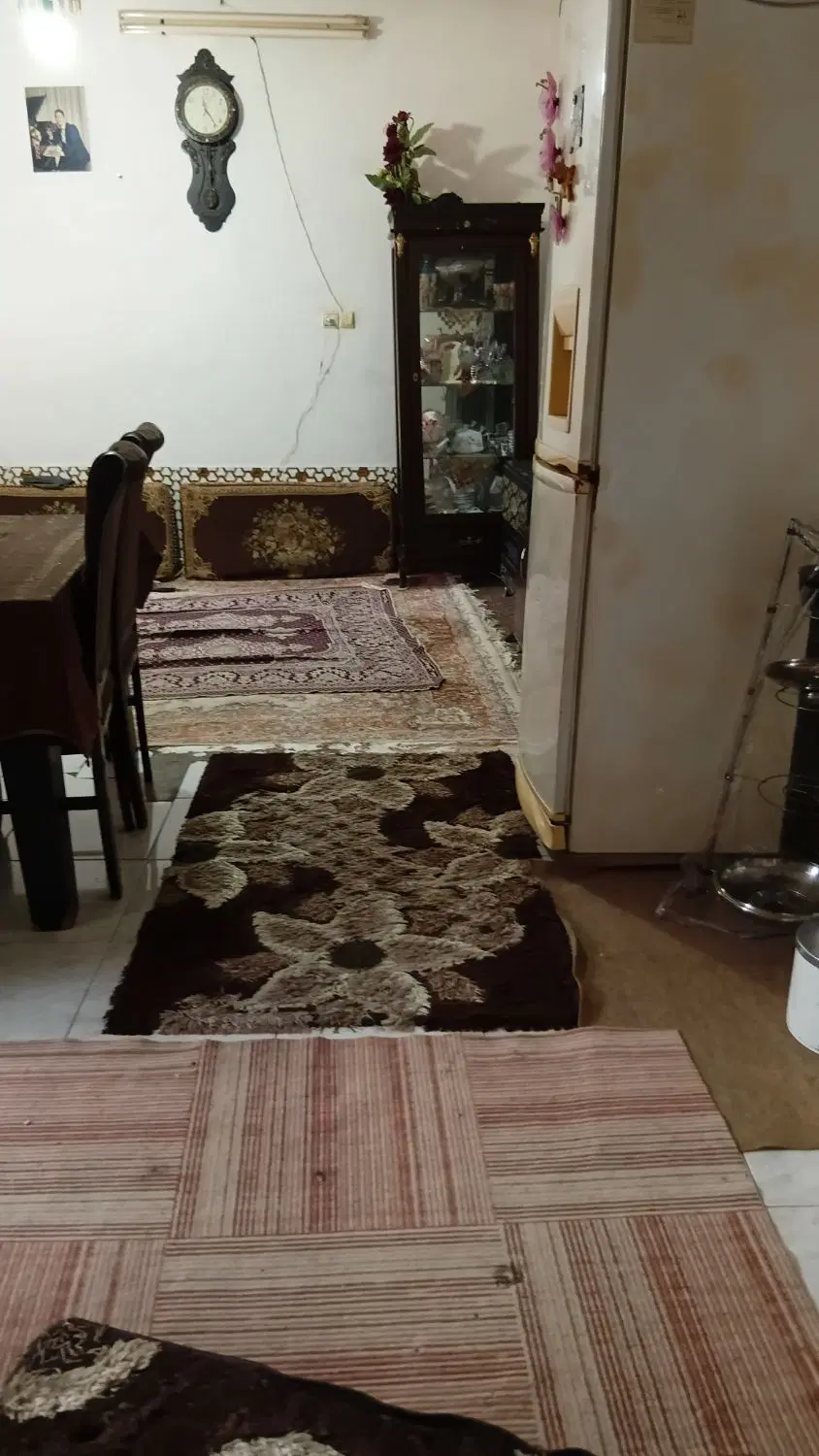 اگهی خونه به قیمت خیلی مناسب