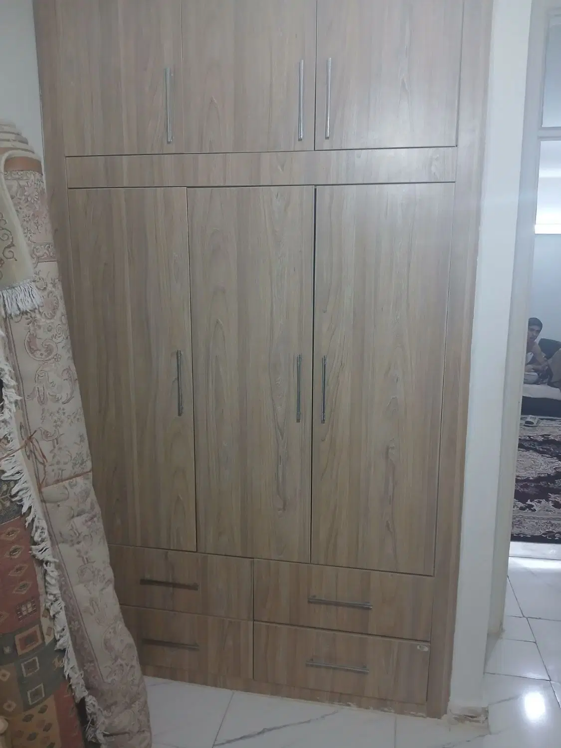 واحد آپارتمان