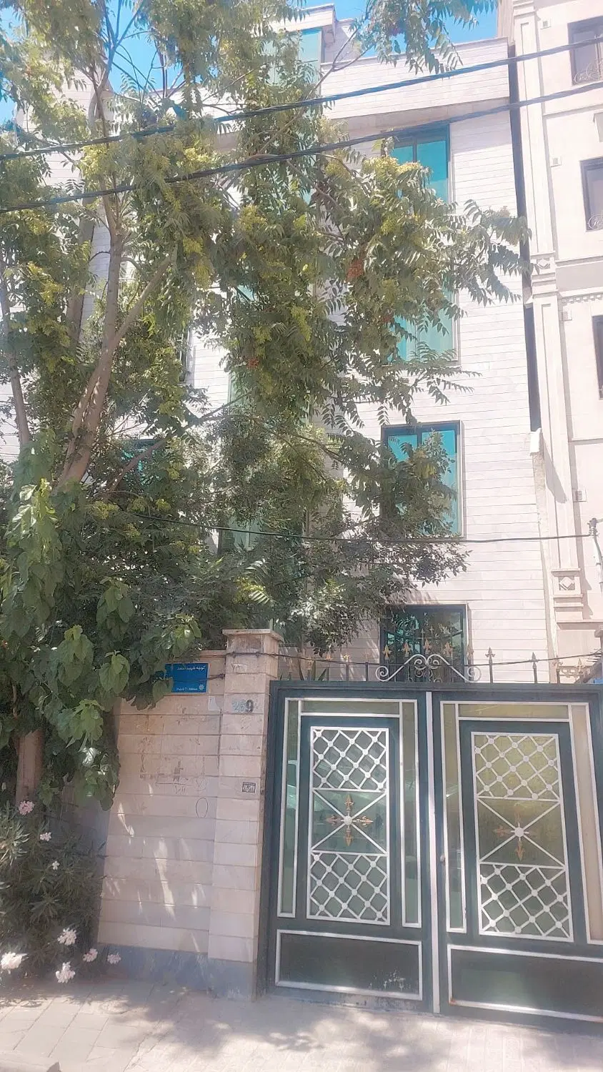 ۴۷ متری لوکیشن عالی در شهرری (جوادالئمه)