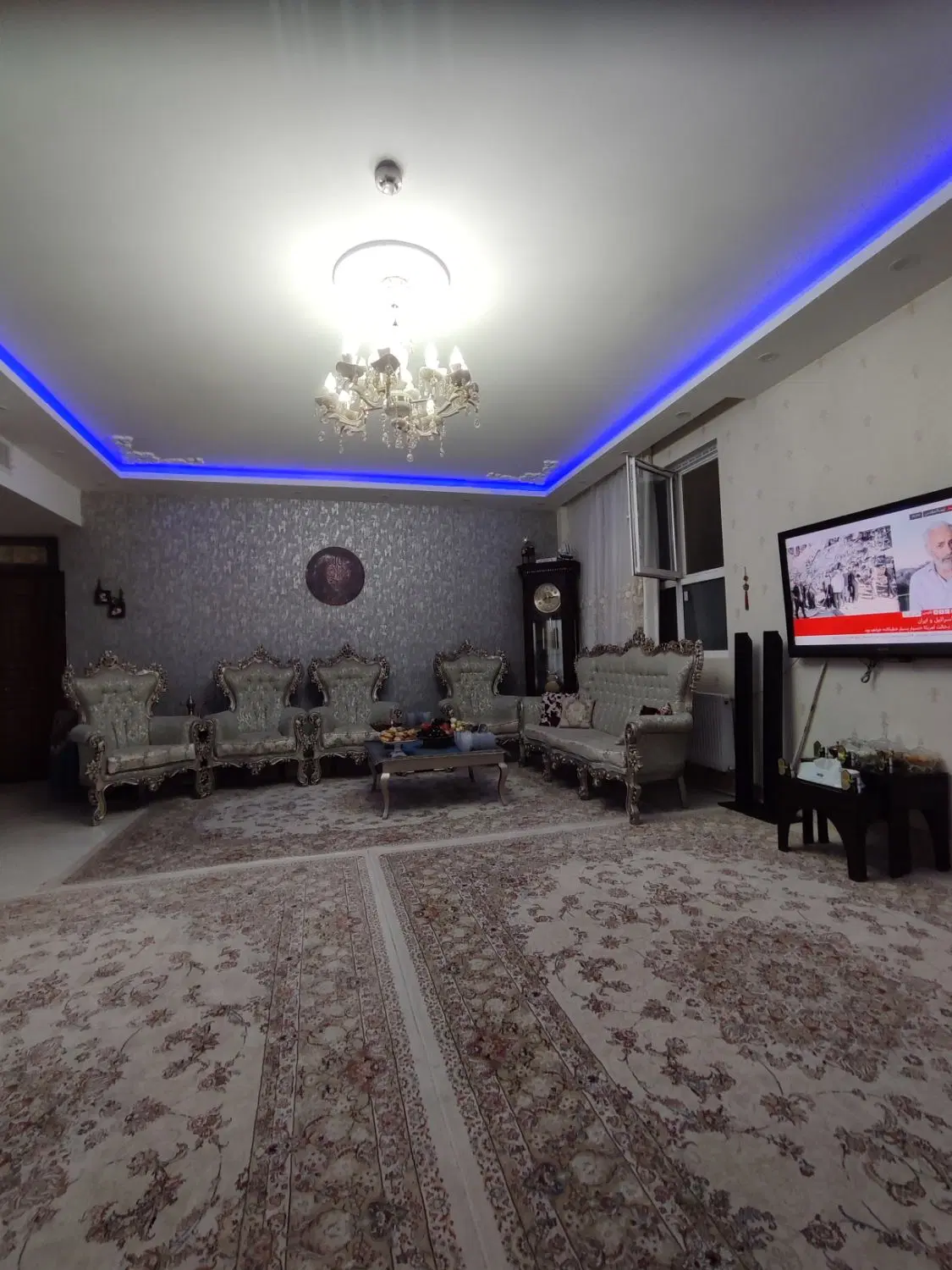 آپارتمان 137متری