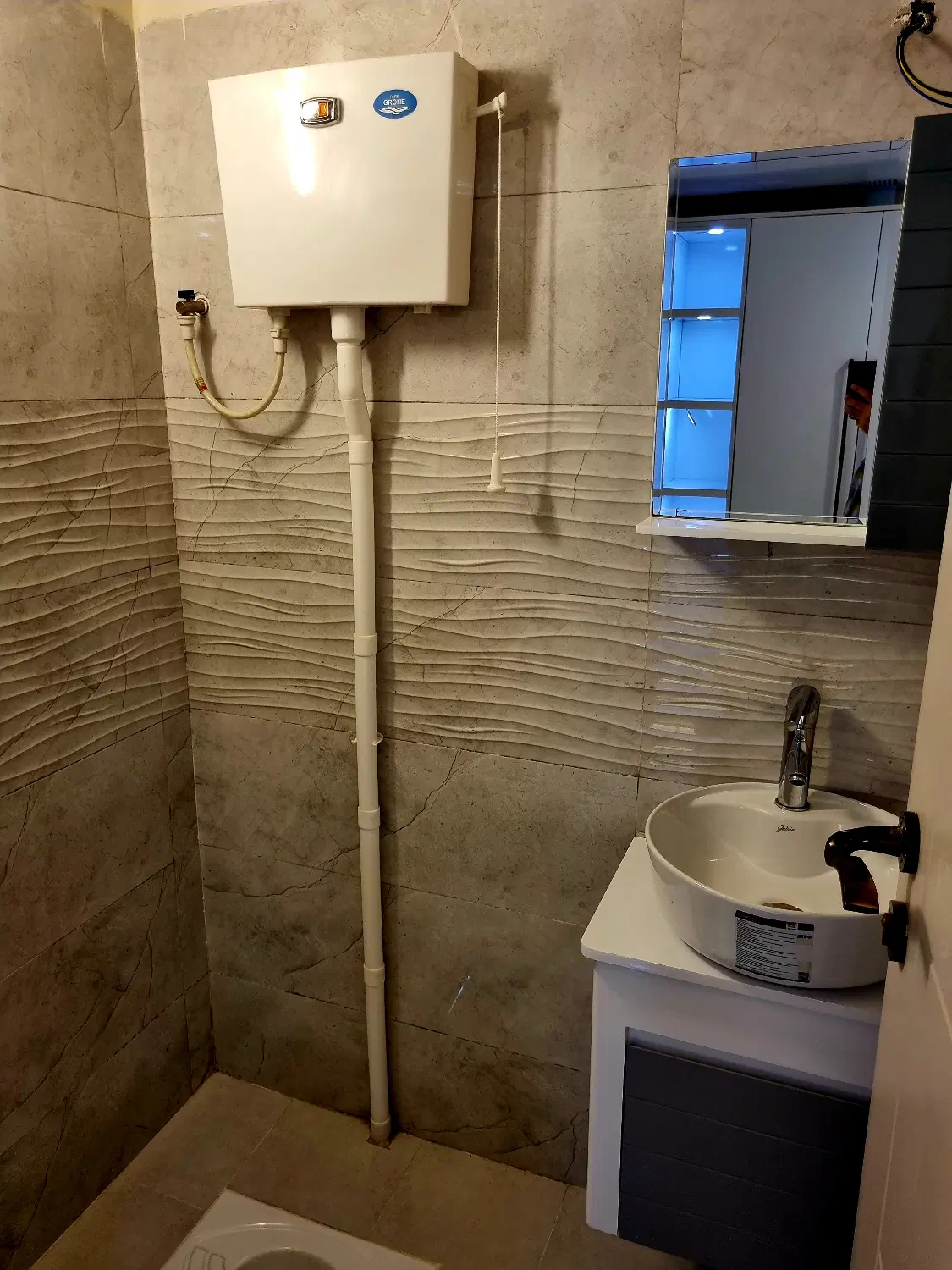 مشارکت در ساخت