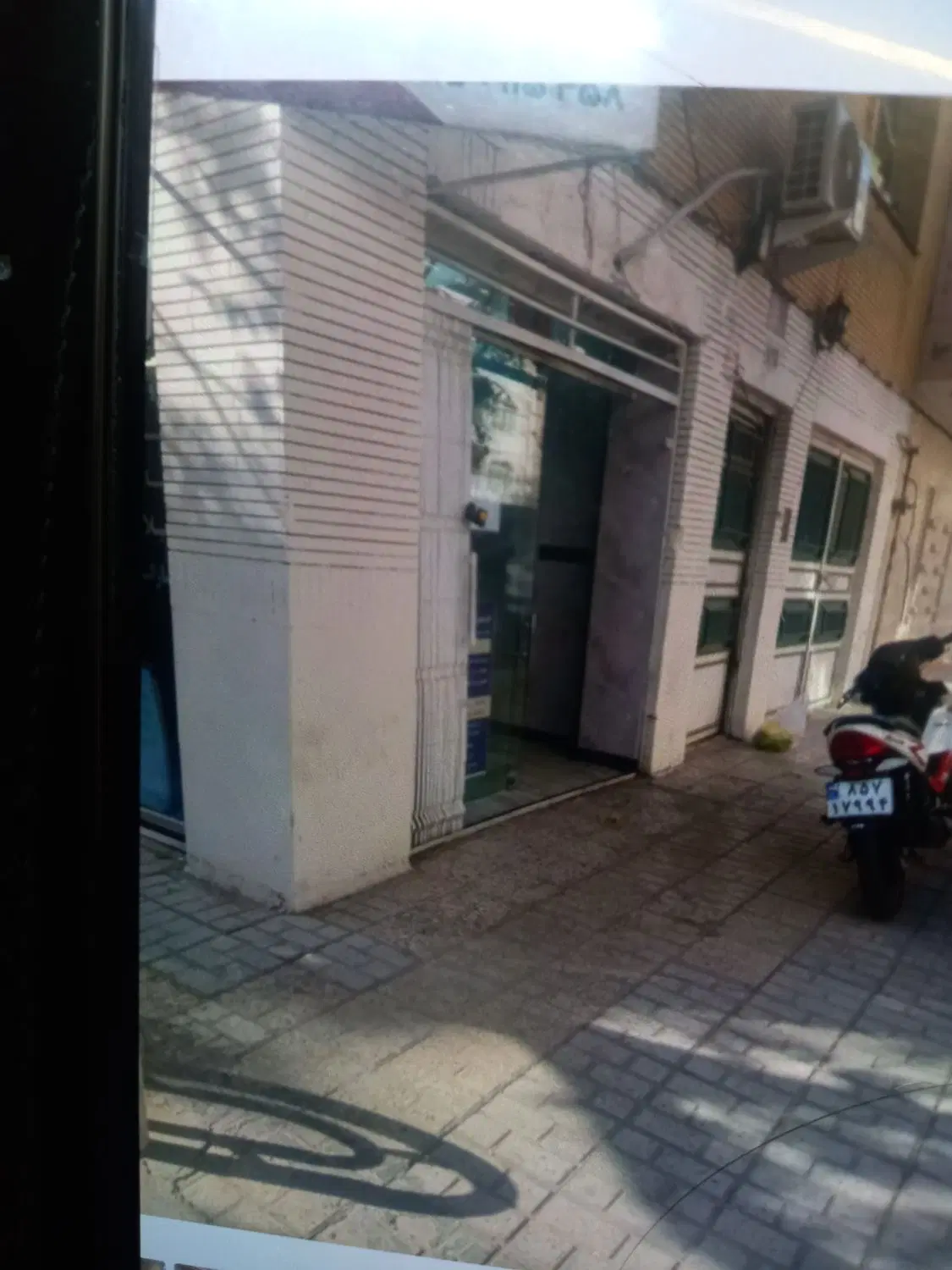 بلوارخرمشهر ۱۳ دفتر کارجهت نمایشگاه داران محترم
