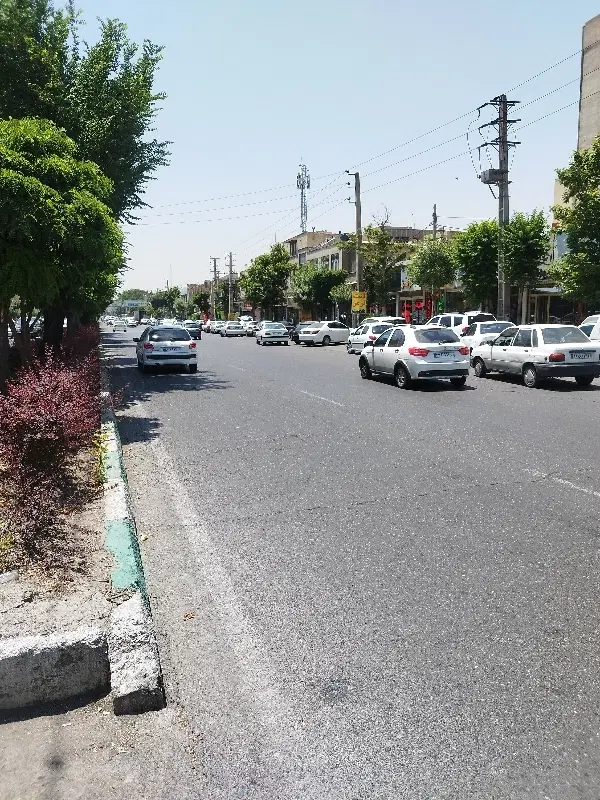 اپارتمان اداری تجاری