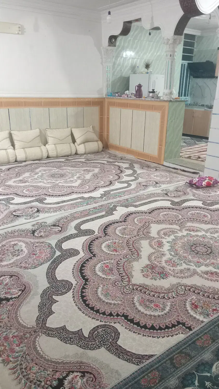 ی دوطبقه دربلوطک شیخان بفروش میرسد