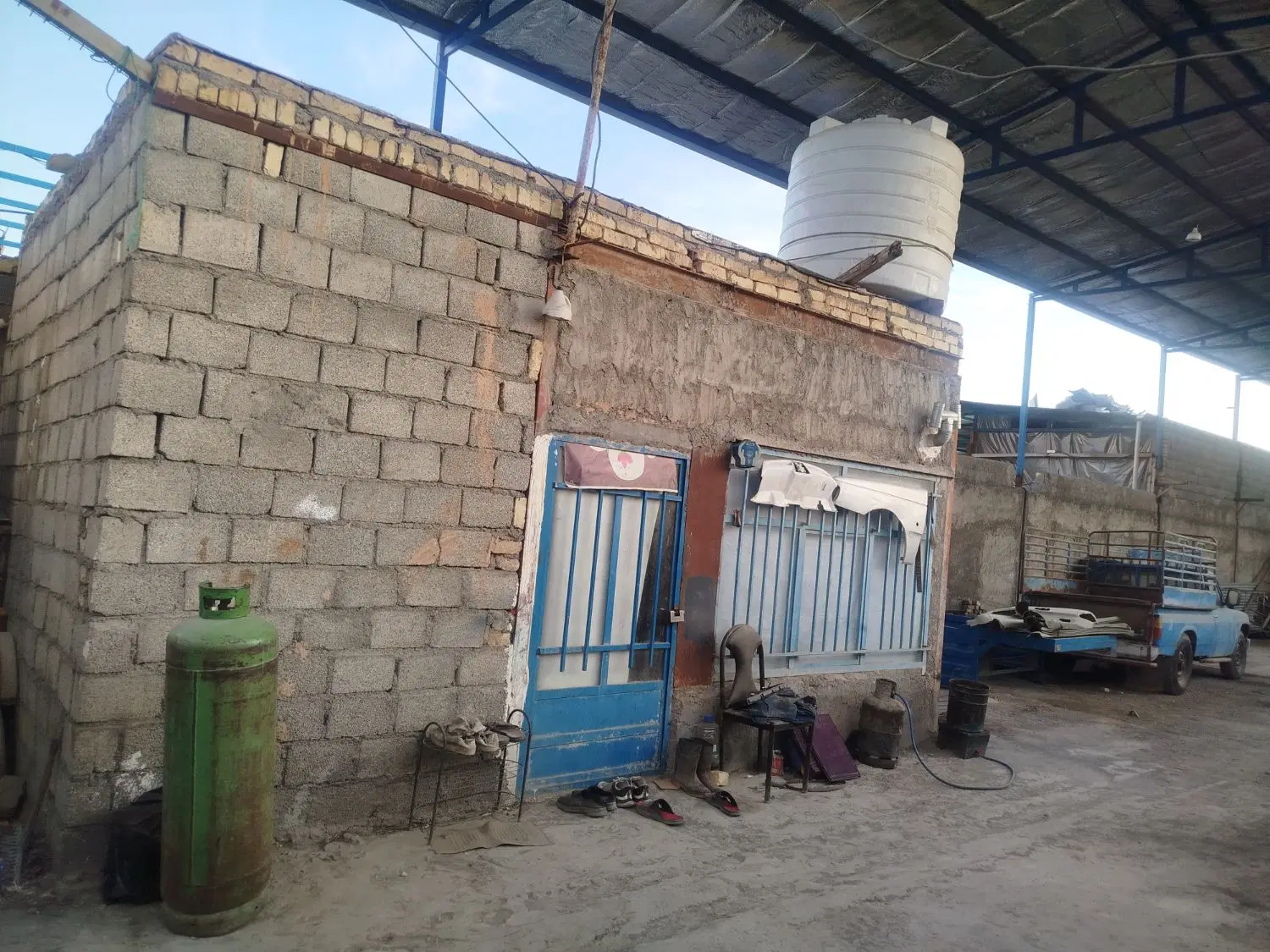 گارگاه