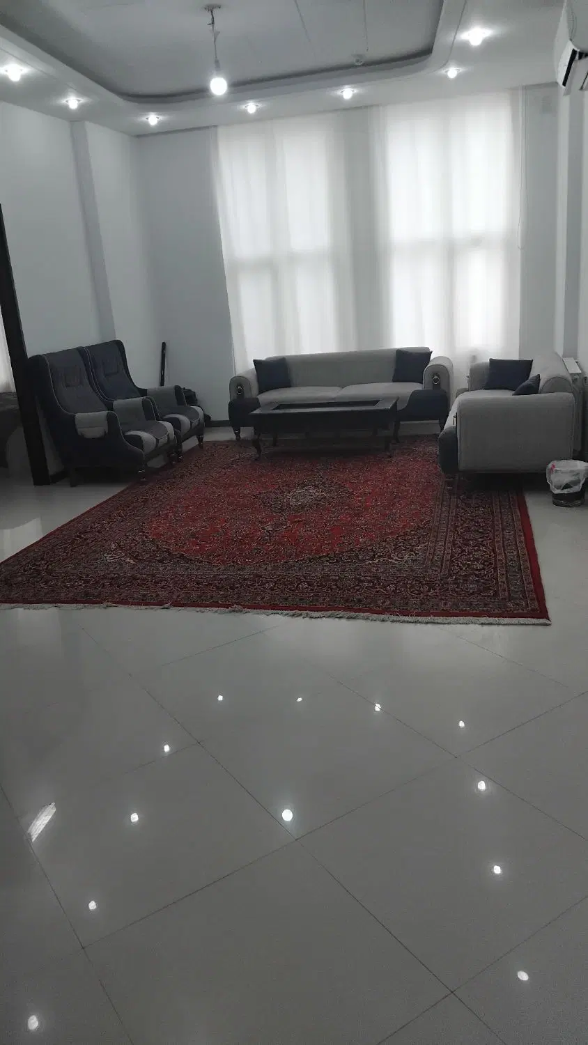 سوئت شخصی اپارتمان  امام رضا