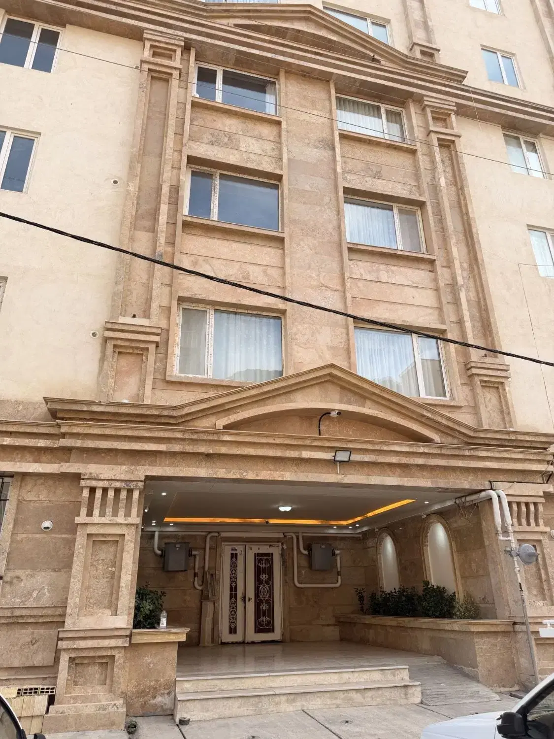 فروش مسکن مهر بلوک G8