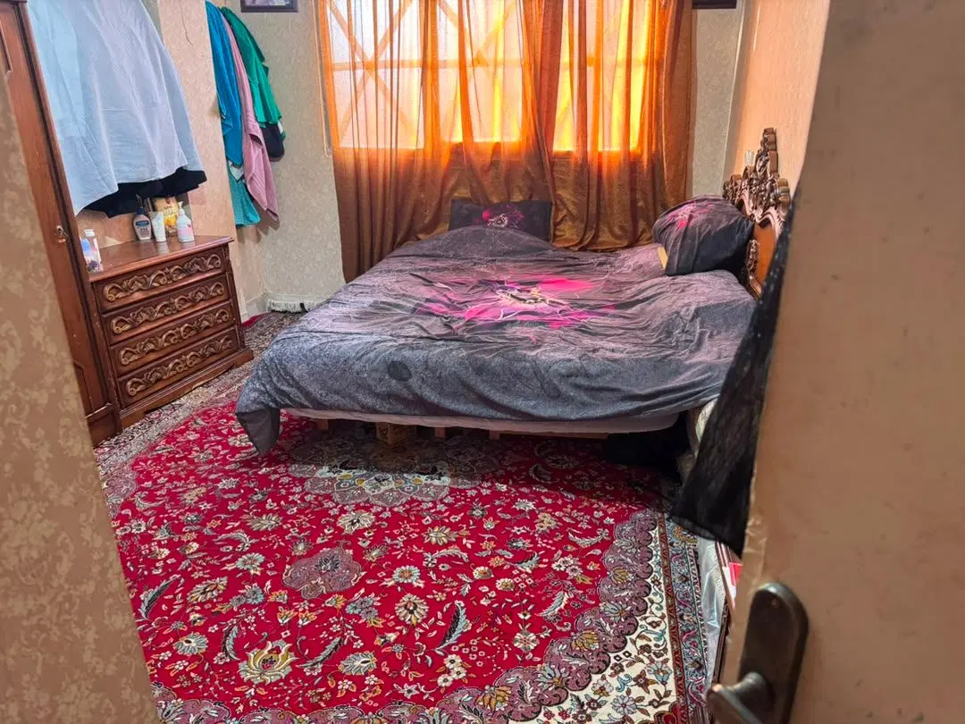 آپارتمان ۳ خواب در خانه اصفهان خ سپاه