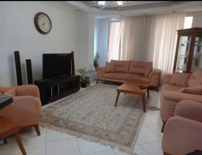 ۹۳متر دو خوابه جهانشهر بافت اصلی