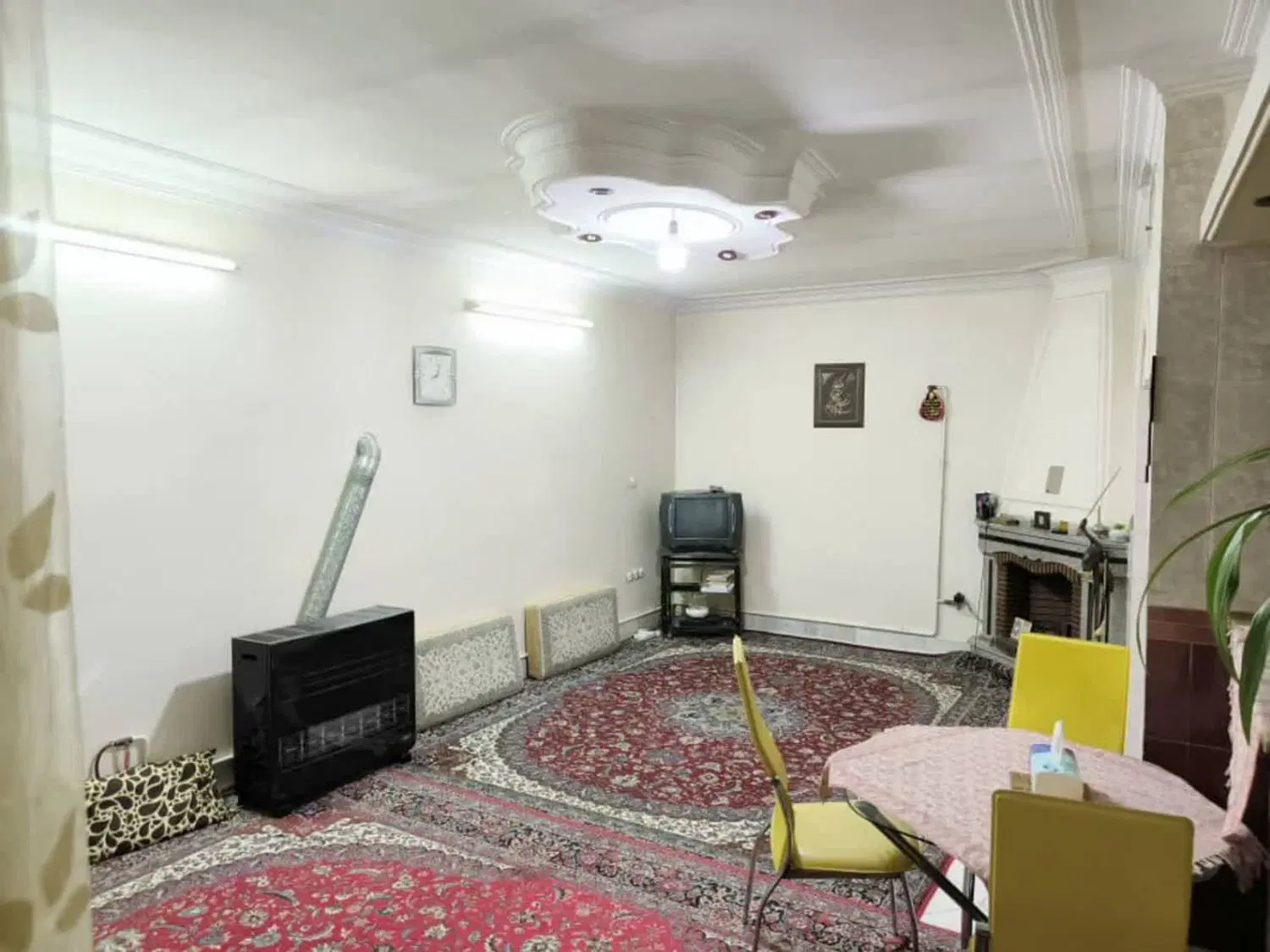 اجاره واحد مسکونی ۷۰متری