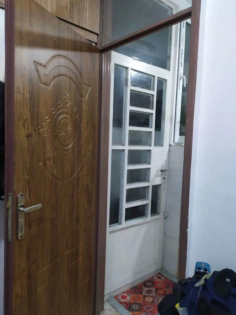 آپارتمان صدمتری بین گلدشت وبلواربهارستان