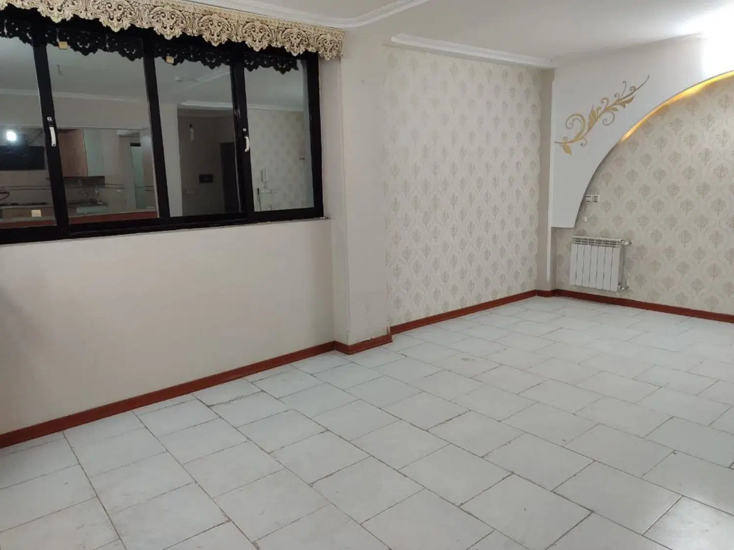 ۹۰متری خوشه نقشه عروس پسند