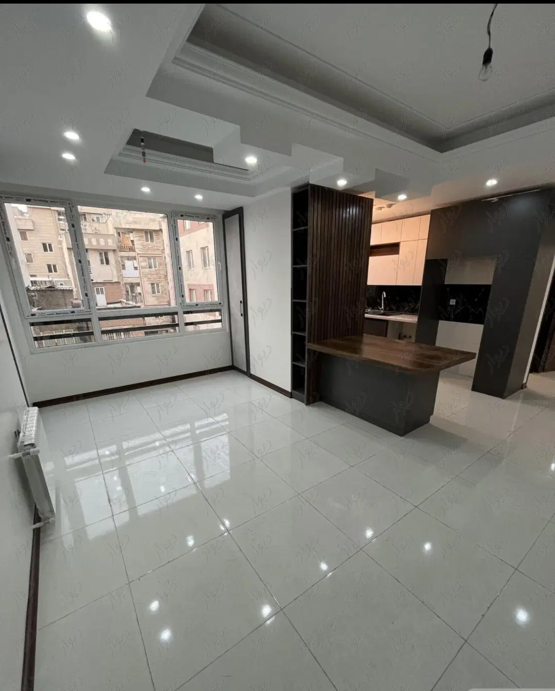 90متردوخواب_کریمشاهیان فول امکانات