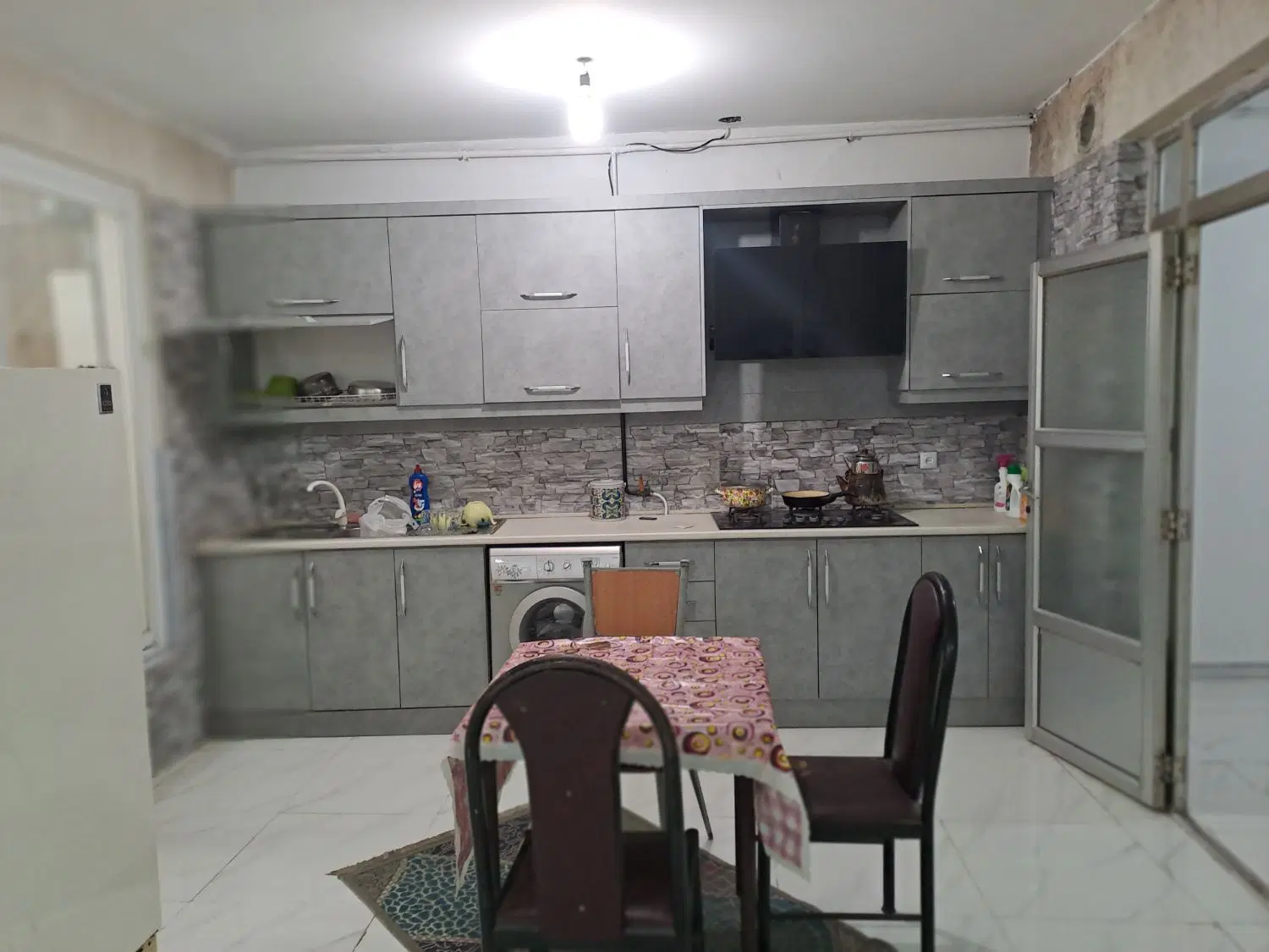اجاره روزانه.هفتگی ویلایی