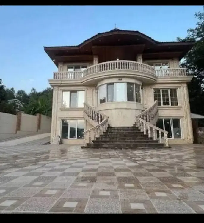 هم خونه هم خانه میپذیرم