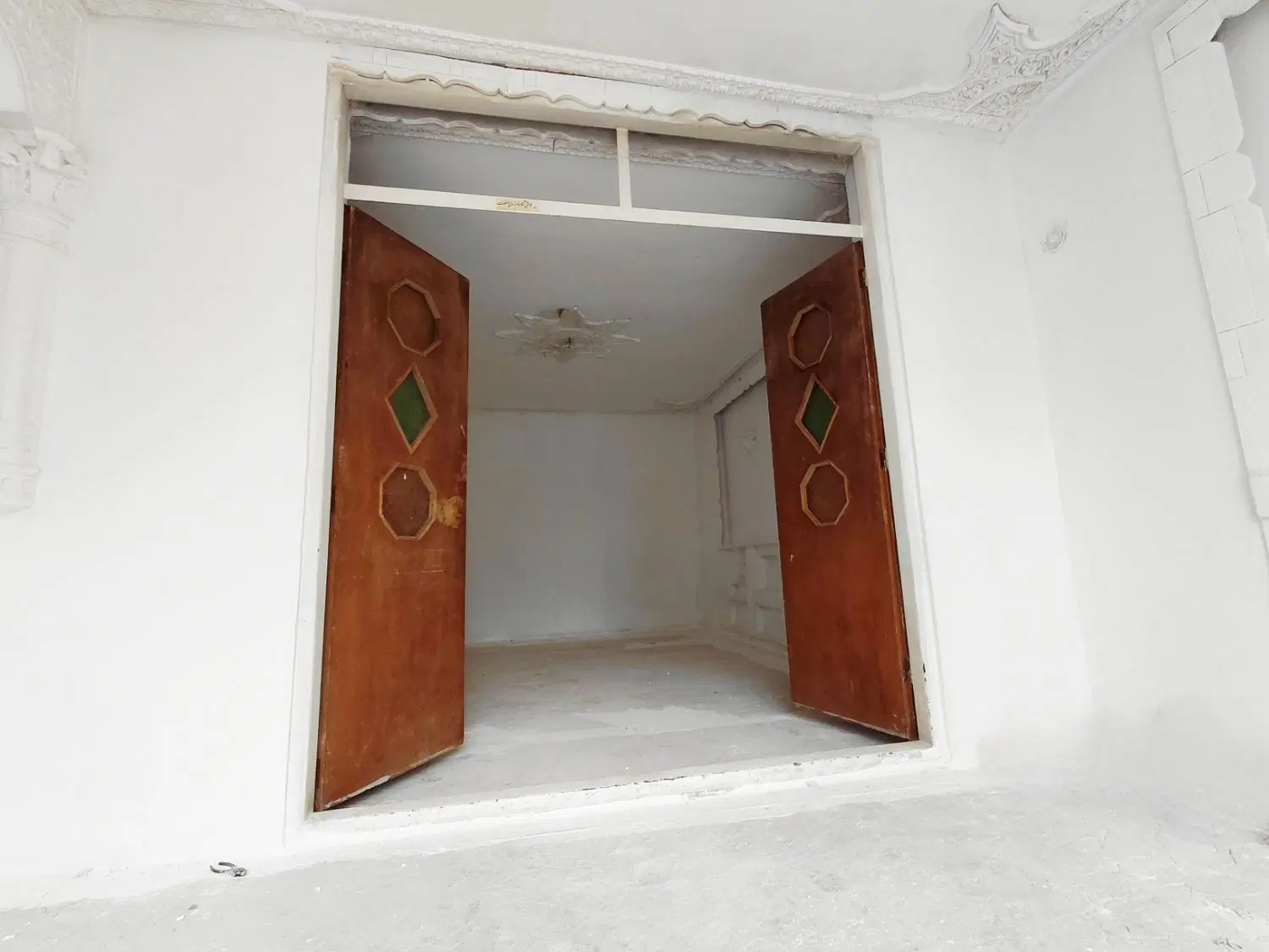 اجاره خانه 2طبقه دربست شهرقائم