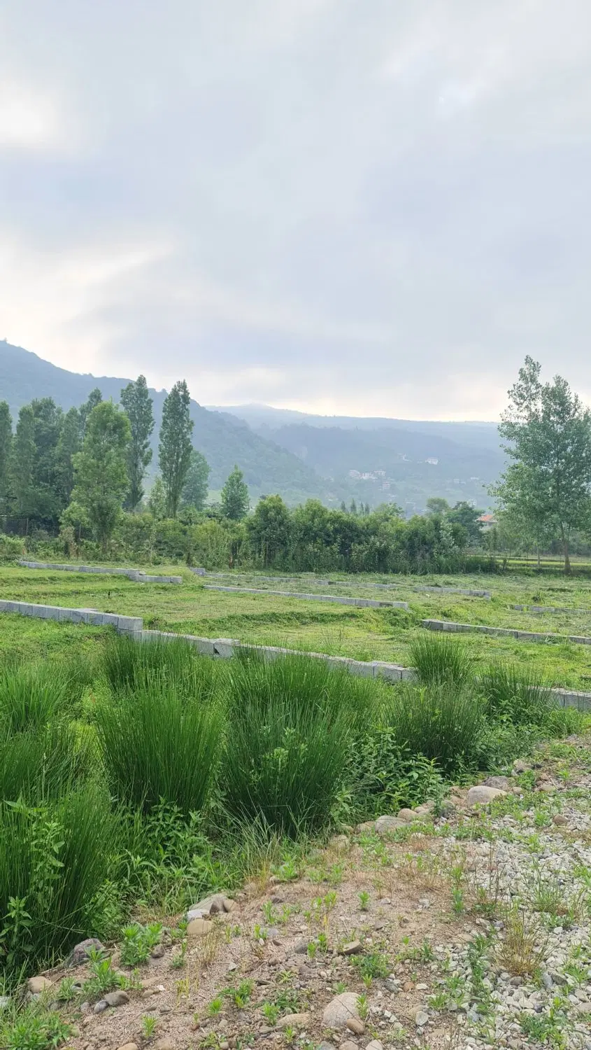 فروش زمین اقساطی