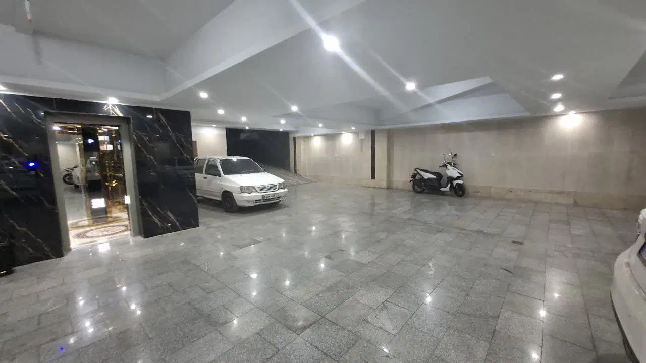 فروش اپارتمان
