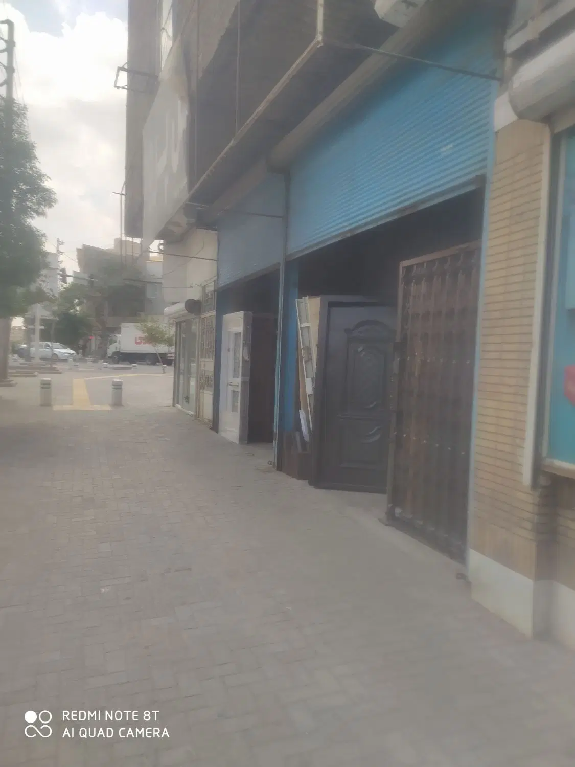 اجاره مغازه