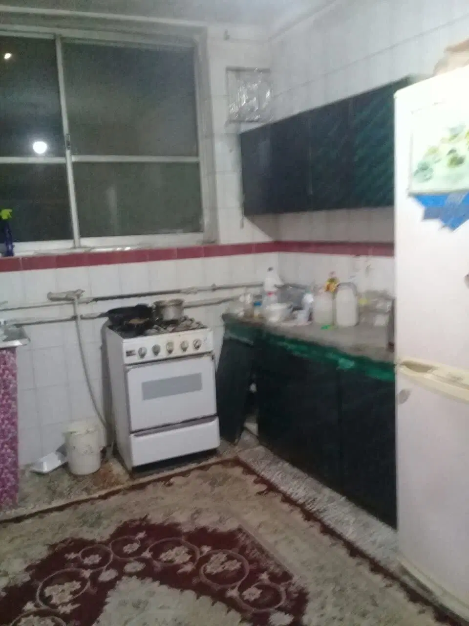 فروش منزل حیاط دار در بحرارم شرقی بابل