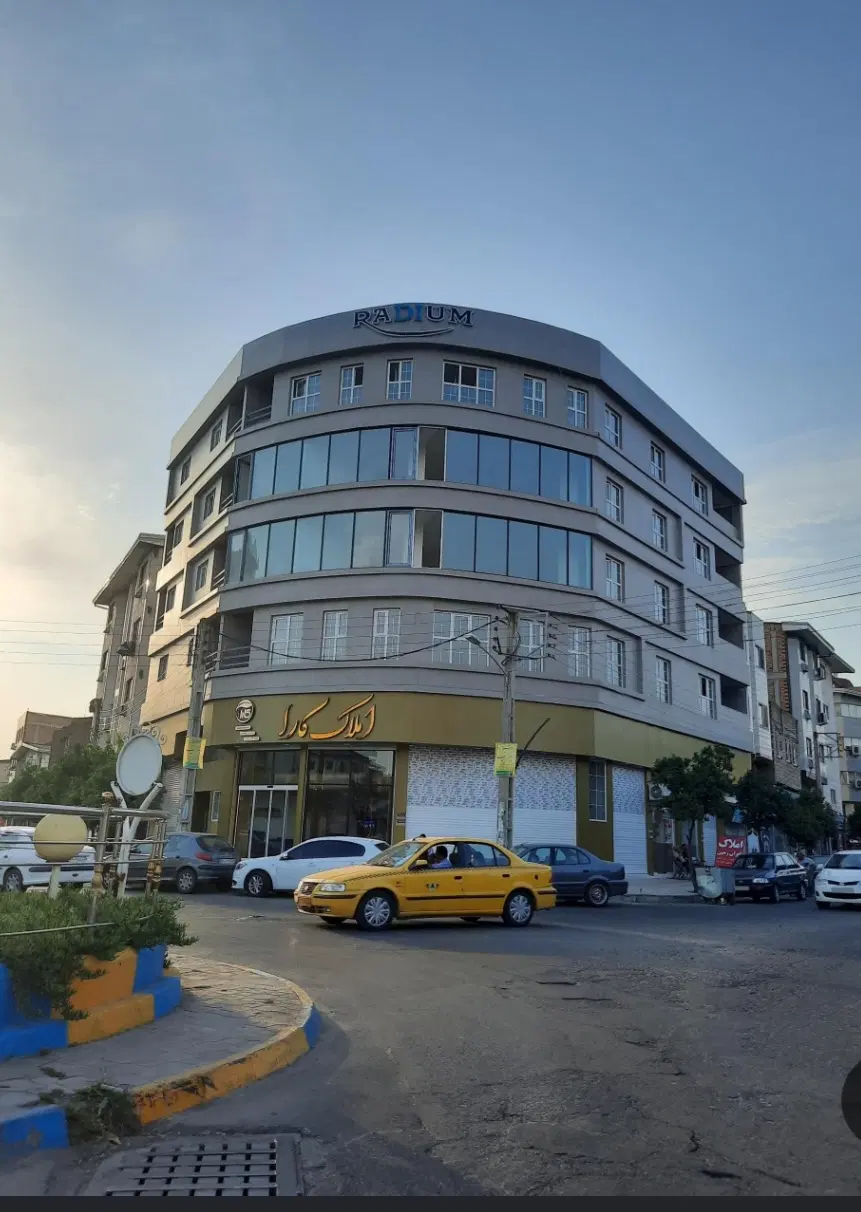 فروش ملک در میدان بسیج قائمشهر