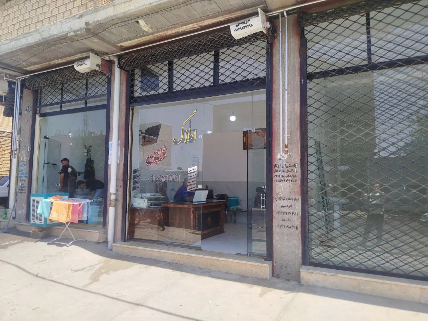 اجاره آپارتمان ویلایی داخل شهر